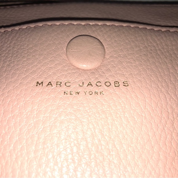 Marc Jacobs Empire City Crossbody Bag in EUC - Picture 7 of 8